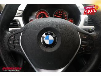 BMW 3-serie 318i Leder LED Navi Clima Cruise SHZ PDC picture 11