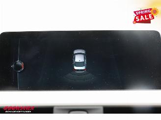 BMW 3-serie 318i Leder LED Navi Clima Cruise SHZ PDC picture 16