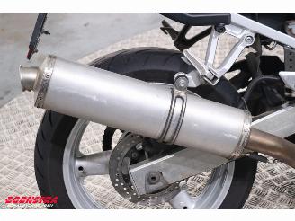 Suzuki SV 650 Leo Vince picture 9