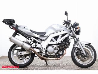 Suzuki SV 650 Leo Vince picture 7