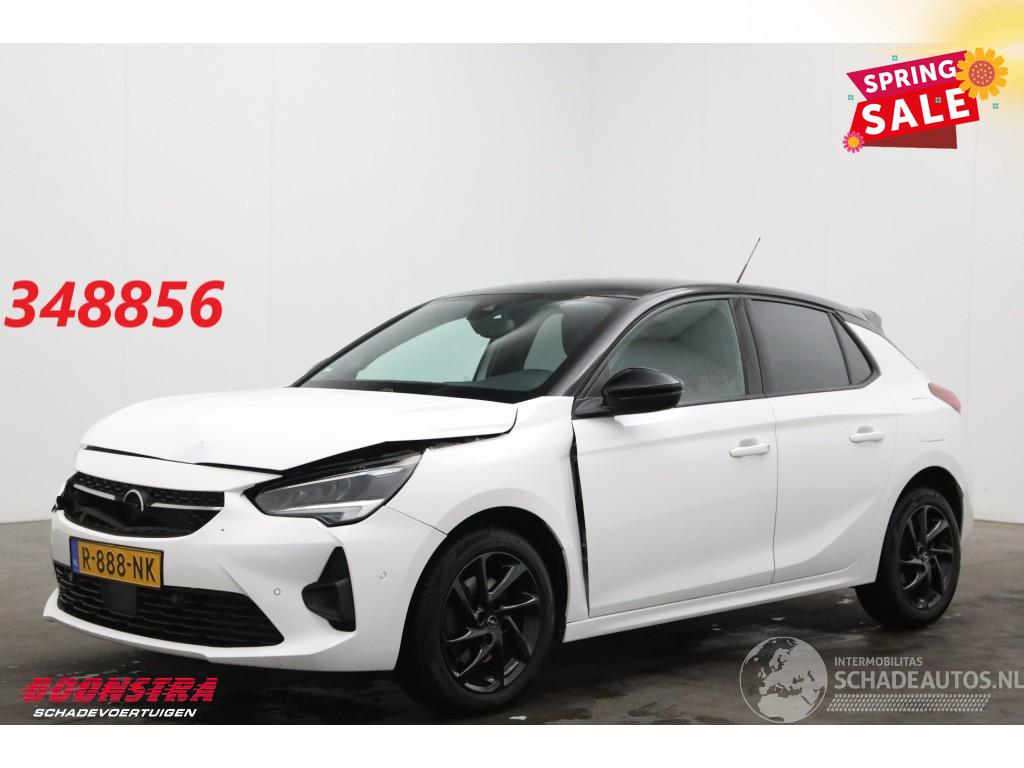 Opel Corsa 1.2 GS Line Aut. Apple/Android Airco Cruise Camera PDC