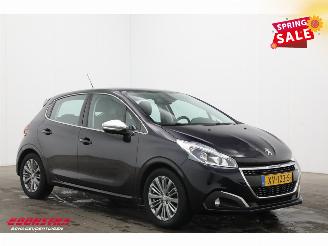 Peugeot 208 1.2 PT BlueLease Allure Navi Clima Cruise PDC Apple/Android picture 2