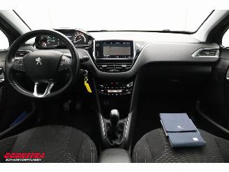 Peugeot 208 1.2 PT BlueLease Allure Navi Clima Cruise PDC Apple/Android picture 10