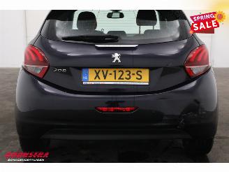 Peugeot 208 1.2 PT BlueLease Allure Navi Clima Cruise PDC Apple/Android picture 5