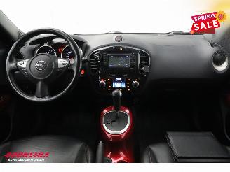 Nissan Juke 1.6 DIG-T Aut. Tekna All-Mode 4X4 Leder Navi Clima Cruise Camera picture 20