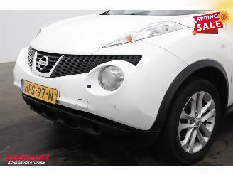Nissan Juke 1.6 DIG-T Aut. Tekna All-Mode 4X4 Leder Navi Clima Cruise Camera picture 11