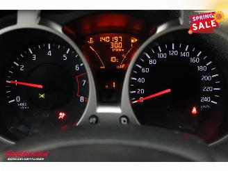 Nissan Juke 1.6 DIG-T Aut. Tekna All-Mode 4X4 Leder Navi Clima Cruise Camera picture 26