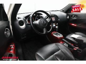 Nissan Juke 1.6 DIG-T Aut. Tekna All-Mode 4X4 Leder Navi Clima Cruise Camera picture 24