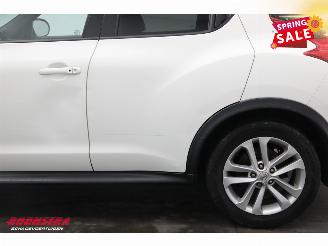 Nissan Juke 1.6 DIG-T Aut. Tekna All-Mode 4X4 Leder Navi Clima Cruise Camera picture 12