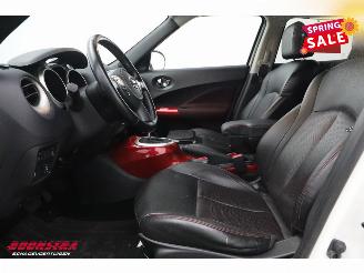 Nissan Juke 1.6 DIG-T Aut. Tekna All-Mode 4X4 Leder Navi Clima Cruise Camera picture 22