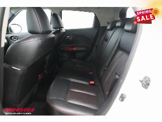Nissan Juke 1.6 DIG-T Aut. Tekna All-Mode 4X4 Leder Navi Clima Cruise Camera picture 23