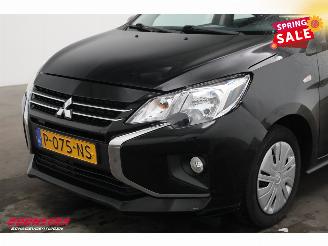 Mitsubishi Space-star 1.2 Cool+ Airco Bluetooth 60.068 km! picture 10