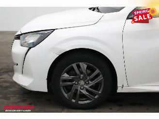 Peugeot 208 1.2 PureTech Aut. Active Pack Apple/Android Navi Airco Cruise PDC picture 12