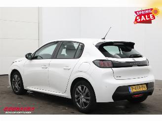 Peugeot 208 1.2 PureTech Aut. Active Pack Apple/Android Navi Airco Cruise PDC picture 4