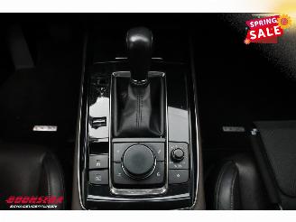 Mazda CX-30 2.0 e-SkyActiv-X M Hybrid Luxury LED ACC Bose Memory LRHZ AHK picture 21