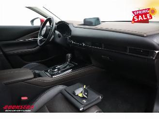 Mazda CX-30 2.0 e-SkyActiv-X M Hybrid Luxury LED ACC Bose Memory LRHZ AHK picture 7