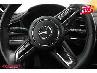 Mazda CX-30 2.0 e-SkyActiv-X M Hybrid Luxury LED ACC Bose Memory LRHZ AHK picture 13