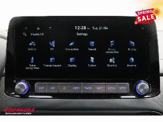 Hyundai Kona EV Fashion 64 kWh LED ACC Apple/Android Navi Camera PDC picture 22