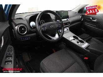 Hyundai Kona EV Fashion 64 kWh LED ACC Apple/Android Navi Camera PDC picture 15