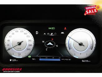 Hyundai Kona EV Fashion 64 kWh LED ACC Apple/Android Navi Camera PDC picture 17