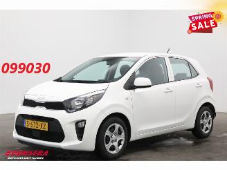 Schadeauto Kia Picanto 1.0 DPi ComfortLine 5p Airco Bluetooth Cruise 2023/5