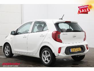 Kia Picanto 1.0 DPi ComfortLine 5p Airco Bluetooth Cruise picture 4