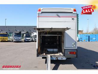   L 200 Clouliner Garage TV Douche Vaatwasser Leder AHK picture 22