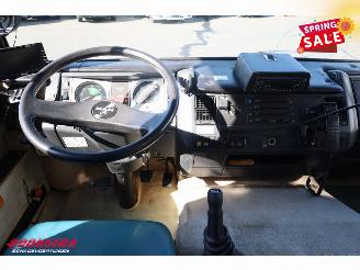   L 200 Clouliner Garage TV Douche Vaatwasser Leder AHK picture 28