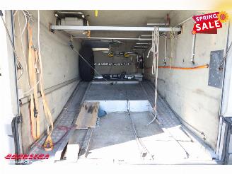   L 200 Clouliner Garage TV Douche Vaatwasser Leder AHK picture 23