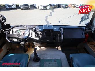   L 200 Clouliner Garage TV Douche Vaatwasser Leder AHK picture 27