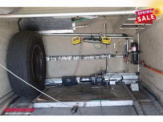   L 200 Clouliner Garage TV Douche Vaatwasser Leder AHK picture 24