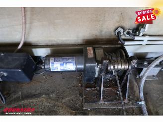   L 200 Clouliner Garage TV Douche Vaatwasser Leder AHK picture 25
