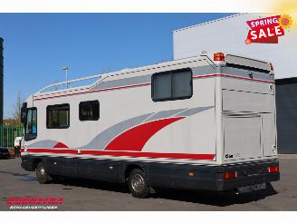   L 200 Clouliner Garage TV Douche Vaatwasser Leder AHK picture 4