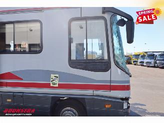   L 200 Clouliner Garage TV Douche Vaatwasser Leder AHK picture 6