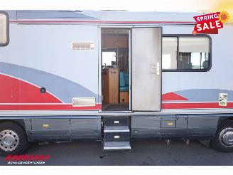   L 200 Clouliner Garage TV Douche Vaatwasser Leder AHK picture 33