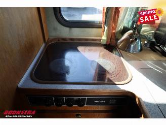   L 200 Clouliner Garage TV Douche Vaatwasser Leder AHK picture 13