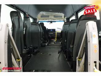Mercedes Sprinter 314 CDI 7G-Tronic Behindertengerecht 9-pers. Airco Cruise picture 18