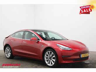 Tesla Model 3 Long Range AWD 75 kWh Pano LED ACC Leder Camera picture 2