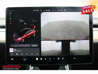 Tesla Model 3 Long Range AWD 75 kWh Pano LED ACC Leder Camera picture 25