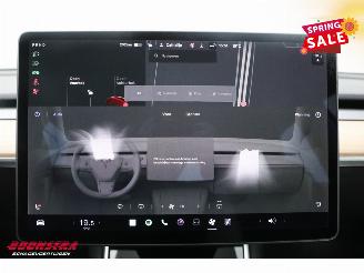 Tesla Model 3 Long Range AWD 75 kWh Pano LED ACC Leder Camera picture 24