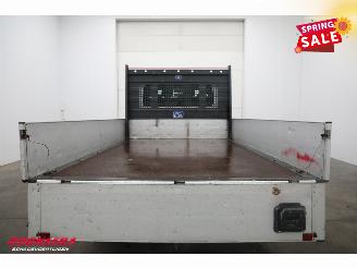 Opel Movano 2.3 CDTI BiT Pritsche DoKa 7-Pers. Navi Clima Cruise AHK picture 18