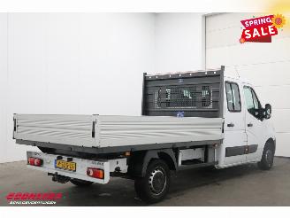 Opel Movano 2.3 CDTI BiT Pritsche DoKa 7-Pers. Navi Clima Cruise AHK picture 3
