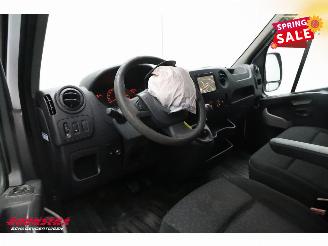 Opel Movano 2.3 CDTI BiT Pritsche DoKa 7-Pers. Navi Clima Cruise AHK picture 24