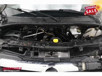 Opel Movano 2.3 CDTI BiT Pritsche DoKa 7-Pers. Navi Clima Cruise AHK picture 8