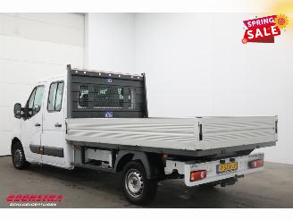 Opel Movano 2.3 CDTI BiT Pritsche DoKa 7-Pers. Navi Clima Cruise AHK picture 4