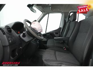 Opel Movano 2.3 CDTI BiT Pritsche DoKa 7-Pers. Navi Clima Cruise AHK picture 22