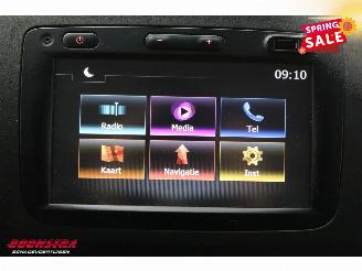Opel Movano 2.3 CDTI BiT Pritsche DoKa 7-Pers. Navi Clima Cruise AHK picture 29