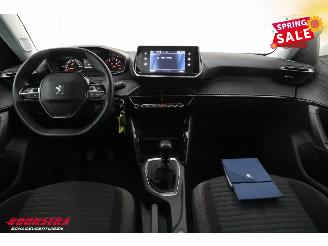 Peugeot 2008 1.2 PureTech Active Apple/Android Airco Cruise picture 7