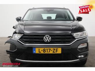 Volkswagen T-Roc 1.0 TSI Style Business ACC Apple/Android Navi PDC picture 10