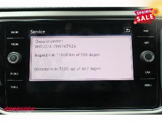 Volkswagen T-Roc 1.0 TSI Style Business ACC Apple/Android Navi PDC picture 25